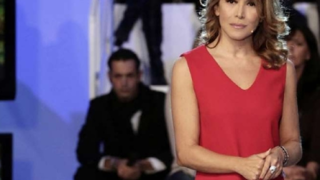 Processo Ruby: Belén Rodriguez e Barbara D'Urso si difendono dalle ... - televisionando.it