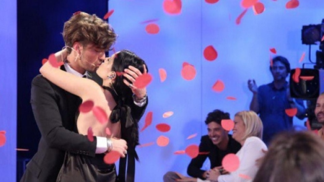 Uomini e Donne gossip Andrea e Giulia oggi