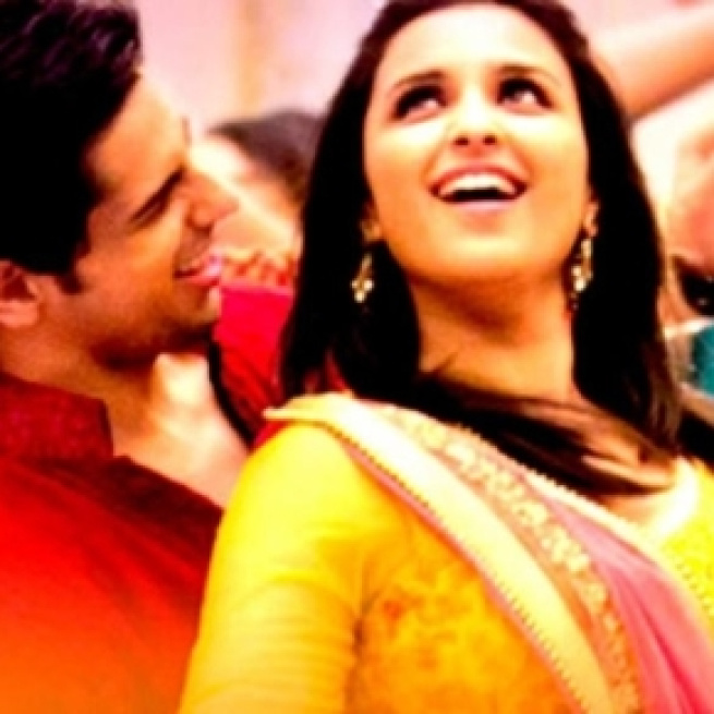 Hasee Toh Phasee' Tweet Review: First day, first show - News18 - news18.com