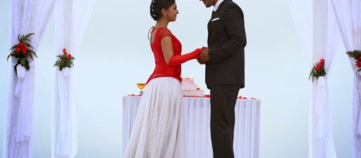 How are Indian Christian weddings different from ones shown in Hollywood Movies? How are Indian Christian weddings different from ones shown in Hollywood Movies?