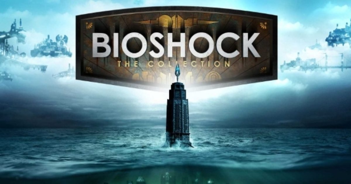 BioShock: The Collection Review