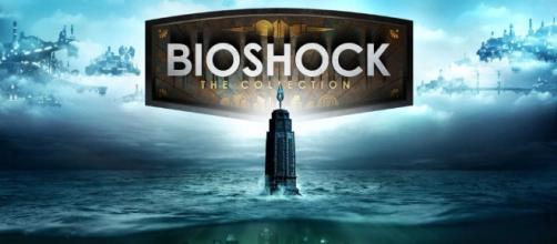 BioShock: The Collection Review - godisageek.com