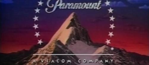 Lo storico logo della Paramount. La compagnia cinematografica appartiene alla galassia Viacom dal 1995.
