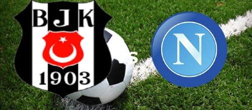 Besiktas Napoli streaming siti web migliori. Come e dove vedere ... - businessonline.it