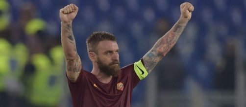 Milan, clamoroso colpo De Rossi?