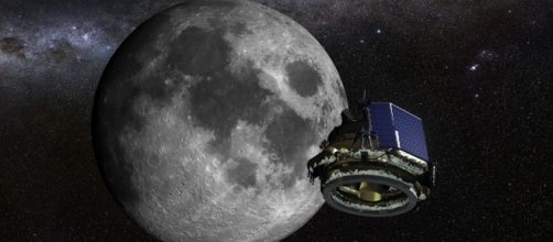 Moon Express contract ensures 'race' for lunar XPRIZE - floridatoday.com