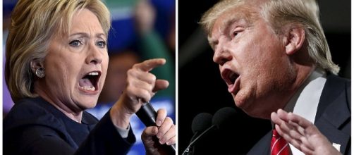 Sondaggio, Trump supera la Clinton - Effemeride.it - effemeride.it