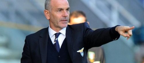 Stefano Pioli has earned the right to try and turn Lazio around ... - squawka.com