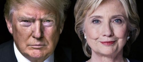 Un sondaggio del Los Angeles Times rileva Trump al 46,6% contro il 43,2% di Hilary Clinton
