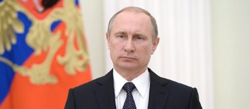 Vladimir Putin: 'Donald Trump ha metodi stravaganti ma sa parlare alla gente semplice'