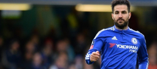 Fabregas offered to Milan - reports - Transfers 2016-2017 ... - eurosport.com