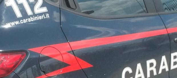 I carabinieri non hanno potuto fare niente per salvare il 22enne suicida. I carabinieri non hanno potuto fare niente per salvare il 22enne suicida.