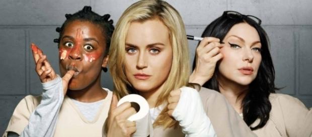 5 choses qu’Orange Is The New Black fait de plus que les autres séries TV 5 choses qu’Orange Is The New Black fait de plus que les autres séries TV