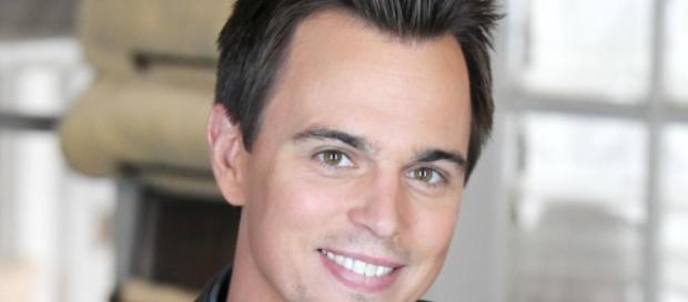 B&B's Darin Brooks in Blue Mountain State: The Rise of Thadland ... - sheknows.com B&B's Darin Brooks in Blue Mountain State: The Rise of Thadland ... - sheknows.com
