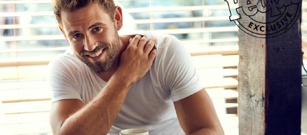 Bachelor Nick Viall Gets Candid About His Fourth Shot at Love - people.com Bachelor Nick Viall Gets Candid About His Fourth Shot at Love - people.com
