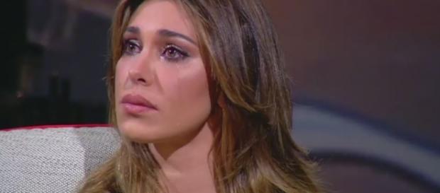 Belen in lacrime in tv: "E' stato Stefano a lasciarmi. Ha una ... - perizona.it Belen in lacrime in tv: "E' stato Stefano a lasciarmi. Ha una ... - perizona.it