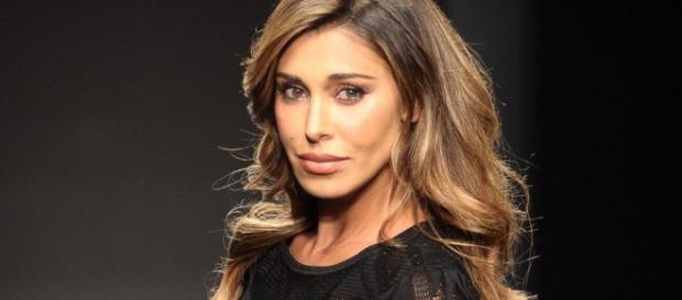 Belen Rodriguez: shooting fotografico a Cefalù. Belen Rodriguez: shooting fotografico a Cefalù.