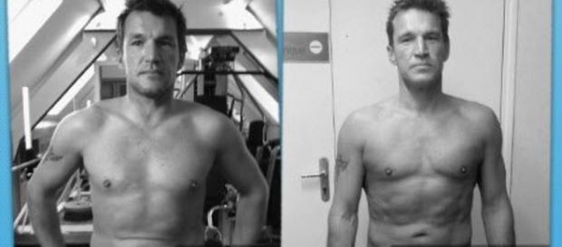 Benjamin Castaldi a révélé dans TPMP avoir subi une liposuccion (capture Diet Story) Benjamin Castaldi a révélé dans TPMP avoir subi une liposuccion (capture Diet Story)