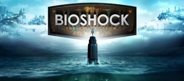BioShock: The Collection Review - godisageek.com BioShock: The Collection Review - godisageek.com