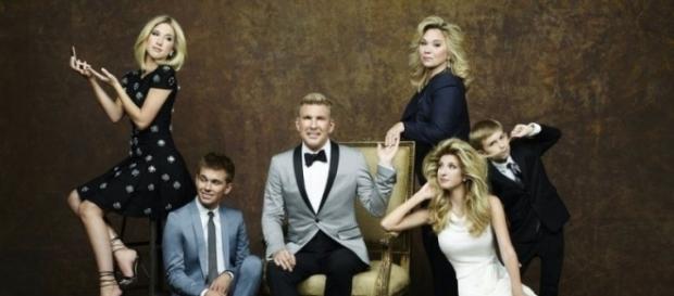 Chrisley Knows Best TV Listings and Information Page 1 - broadwayworld.com Chrisley Knows Best TV Listings and Information Page 1 - broadwayworld.com