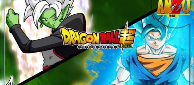 DBS vegetto vs Zamasu forma final DBS vegetto vs Zamasu forma final