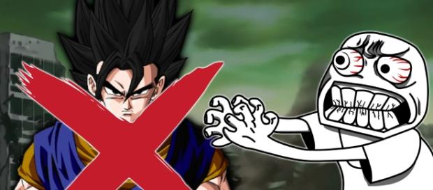 Devons nous pleurer la mort de Végéto dans Dragon Ball Super, ou est-ce simplement une simple frayeur passagère ? Devons nous pleurer la mort de Végéto dans Dragon Ball Super, ou est-ce simplement une simple frayeur passagère ?