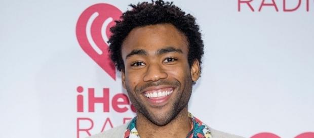 Donald Glover unleashes surprise new mixtape STN MTN: Listen now - hitfix.com Donald Glover unleashes surprise new mixtape STN MTN: Listen now - hitfix.com