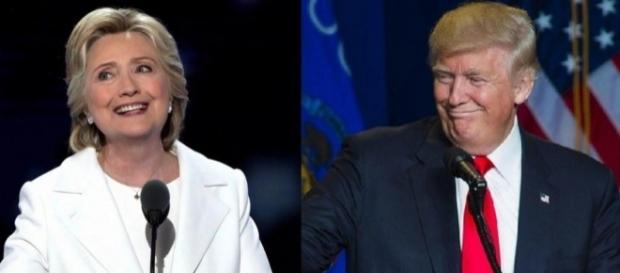 Early 2016 Voting Results Are in! The Winner Is... - thepoliticalinsider.com Early 2016 Voting Results Are in! The Winner Is... - thepoliticalinsider.com