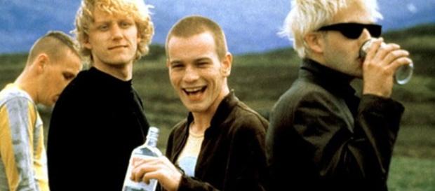 Ecco il trailer ufficiale di Trainspotting 2, il seguito del film cult del 1996. Ecco il trailer ufficiale di Trainspotting 2, il seguito del film cult del 1996.