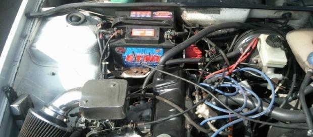 Filtro Conico, Mejor rendimiendo para tu auto. - Taringa! - taringa.net Filtro Conico, Mejor rendimiendo para tu auto. - Taringa! - taringa.net