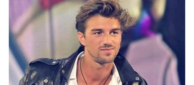 Gf Vip: Andrea Damante eliminato Gf Vip: Andrea Damante eliminato