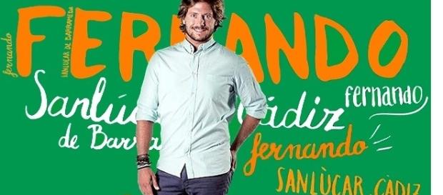 GH 17: Fernando vuelve a jugarse la repesca por comentarios homófobos GH 17: Fernando vuelve a jugarse la repesca por comentarios homófobos