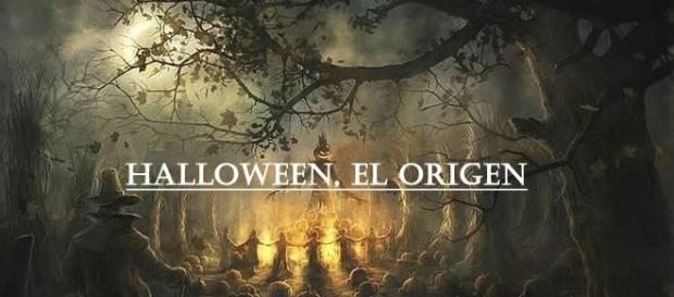 Halloween, el origen de la fiesta Halloween, el origen de la fiesta
