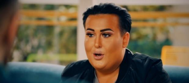 Henry Banham: Channel 4's Body Fixers Henry Banham: Channel 4's Body Fixers