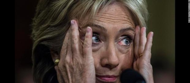 John Podesta pal heading DOJ probe into WeinerGate (via Blasting News image library - cnn.com) John Podesta pal heading DOJ probe into WeinerGate (via Blasting News image library - cnn.com)