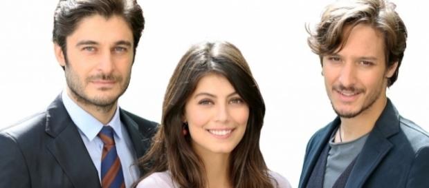 L'allieva ci sarà una seconda stagione L'allieva ci sarà una seconda stagione
