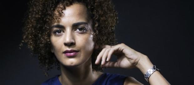 Leila Slimani prix Goncourt 2016 Leila Slimani prix Goncourt 2016