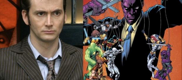 Marvel casts David Tennant as truly heinous A.K.A. Jessica Jones ... - hitfix.com Marvel casts David Tennant as truly heinous A.K.A. Jessica Jones ... - hitfix.com
