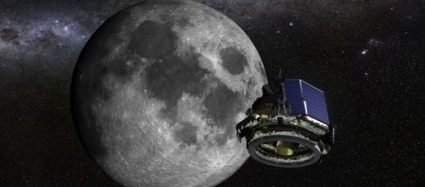 Moon Express contract ensures 'race' for lunar XPRIZE - floridatoday.com Moon Express contract ensures 'race' for lunar XPRIZE - floridatoday.com