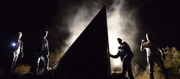 Movie: The Phoenix Incident - Ancient UFO - ancientufo.org Movie: The Phoenix Incident - Ancient UFO - ancientufo.org