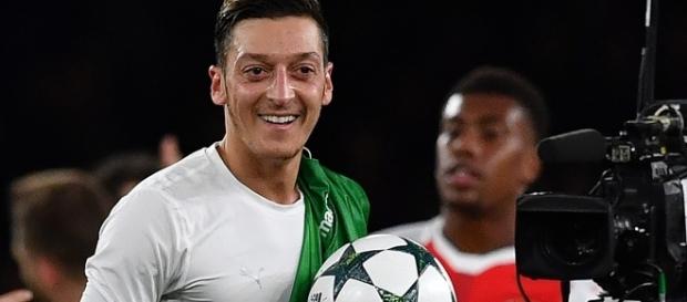 Na Champions League, somente Lionel Messi fez mais gols que o alemão (Foto: AFP Photo / Ben Stansall) Na Champions League, somente Lionel Messi fez mais gols que o alemão (Foto: AFP Photo / Ben Stansall)