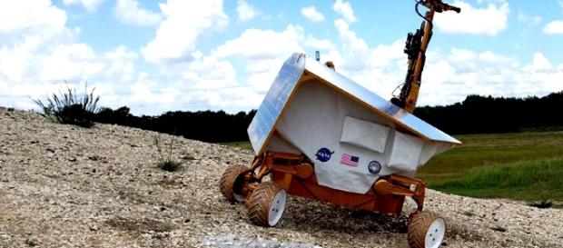 NASA Selects Six Companies to Develop Habitat Prototypes, Concepts ... - nasa.gov NASA Selects Six Companies to Develop Habitat Prototypes, Concepts ... - nasa.gov