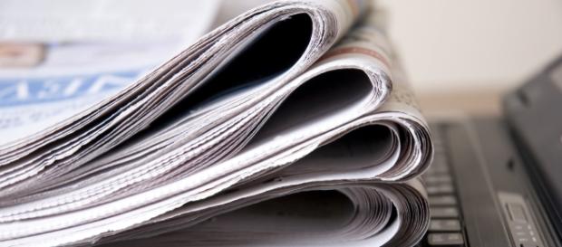 Nicht nur Printmedien bilden die Meinungen in Deutschland. Nicht nur Printmedien bilden die Meinungen in Deutschland.