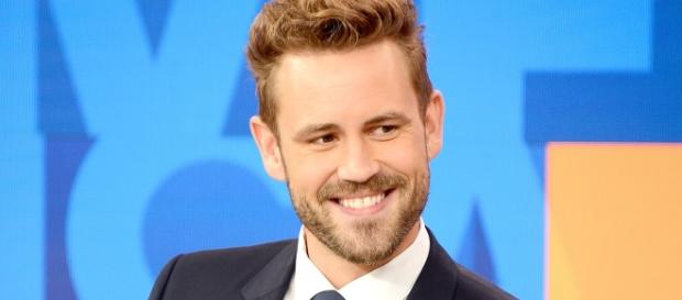 Nick Viall: 'There's No Guarantees' I'll Find Love on 'The ... - usmagazine.com Nick Viall: 'There's No Guarantees' I'll Find Love on 'The ... - usmagazine.com