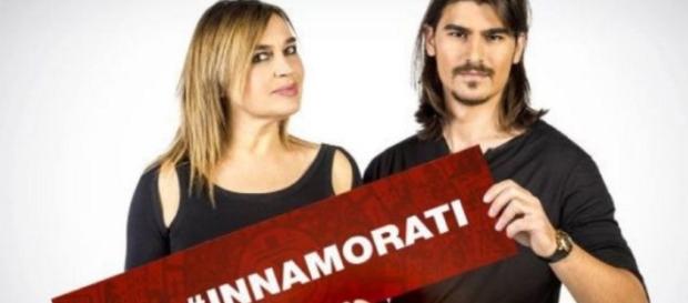 Pechino Express, Lory Del Santo ha conquistato la semifinale con Marco Cucolo Pechino Express, Lory Del Santo ha conquistato la semifinale con Marco Cucolo