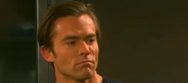 Philip Kiriakis searches for Chloe Lane on 'Days Of Our Lives' - Image via days of our lives spoilers recaps/Photo Screencap via NBC/YouTube.com Philip Kiriakis searches for Chloe Lane on 'Days Of Our Lives' - Image via days of our lives spoilers recaps/Photo Screencap via NBC/YouTube.com