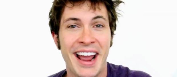 Photo of Toby Turner, via Wikihow Photo of Toby Turner, via Wikihow