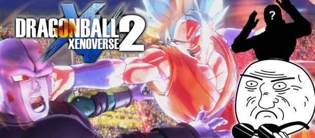 Prions pour pouvoir à nouveau battre Hit avec le SSJB Kaioken dans Xenoverse 2 ! Prions pour pouvoir à nouveau battre Hit avec le SSJB Kaioken dans Xenoverse 2 !