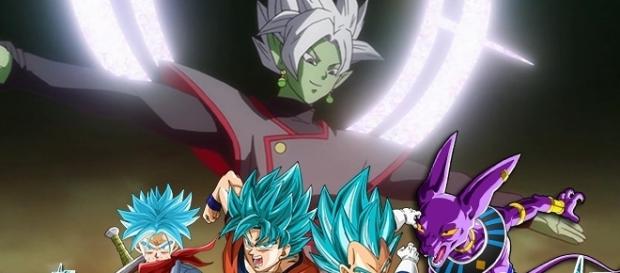 Que tan fuerte es zamasu, mas que bills? Que tan fuerte es zamasu, mas que bills?