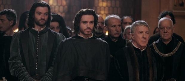 Replica streaming I Medici, puntata 1 novembre Replica streaming I Medici, puntata 1 novembre